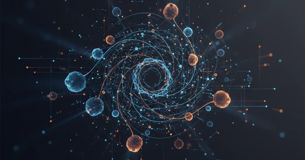 How AI Decides What Questions to Answer About Your Business