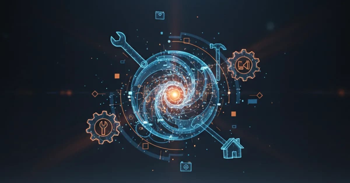 How Contractors and Home Service Companies Win AI Search