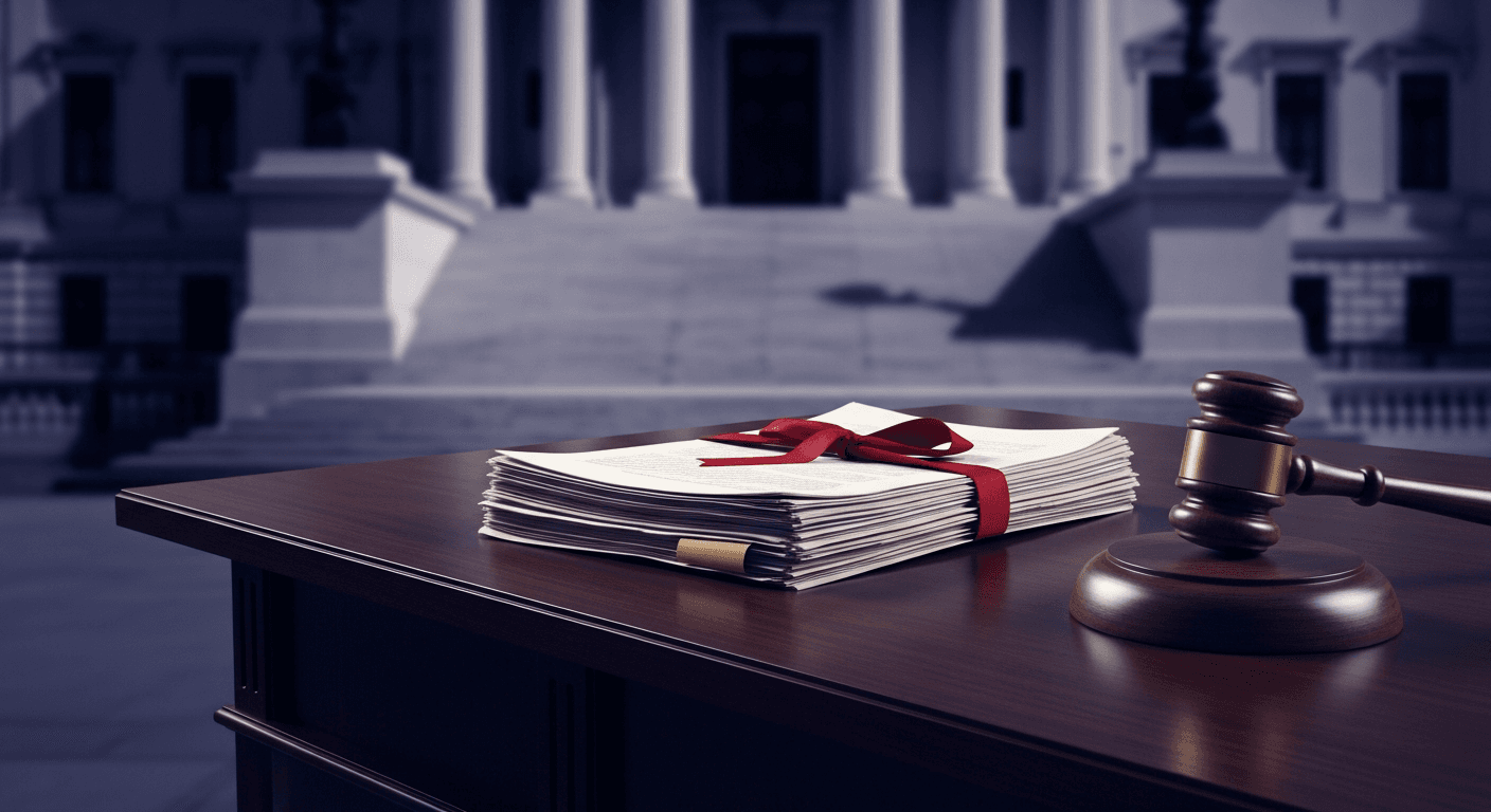 How Personal Injury Lawyers Get Found on AI Search in 2026