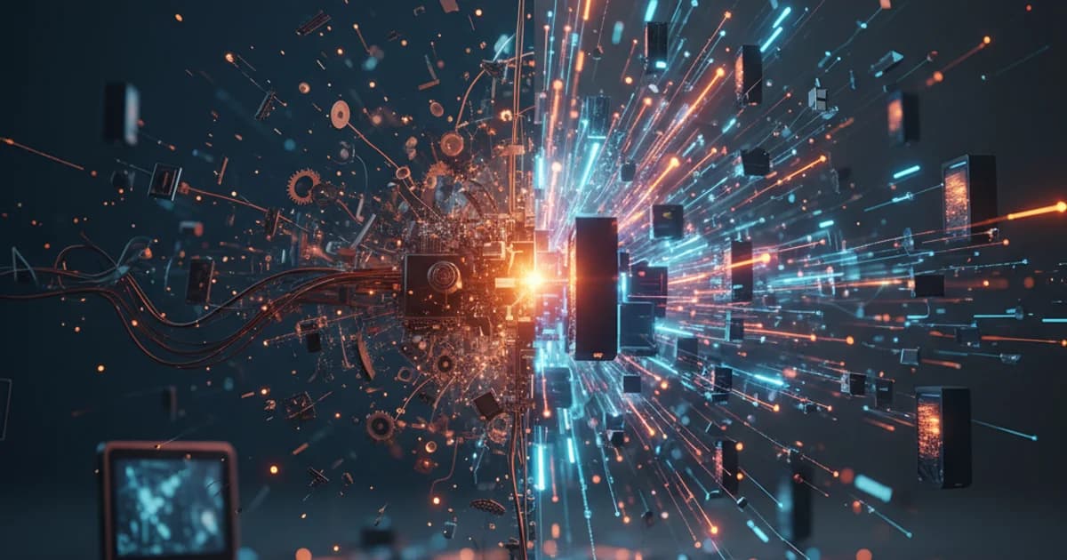 Traditional Marketing vs AI Visibility What Actually Works in 2026