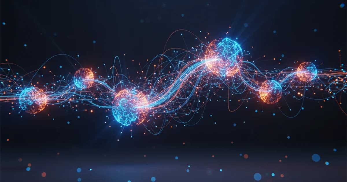 Why AI Gives Different Answers Every Time