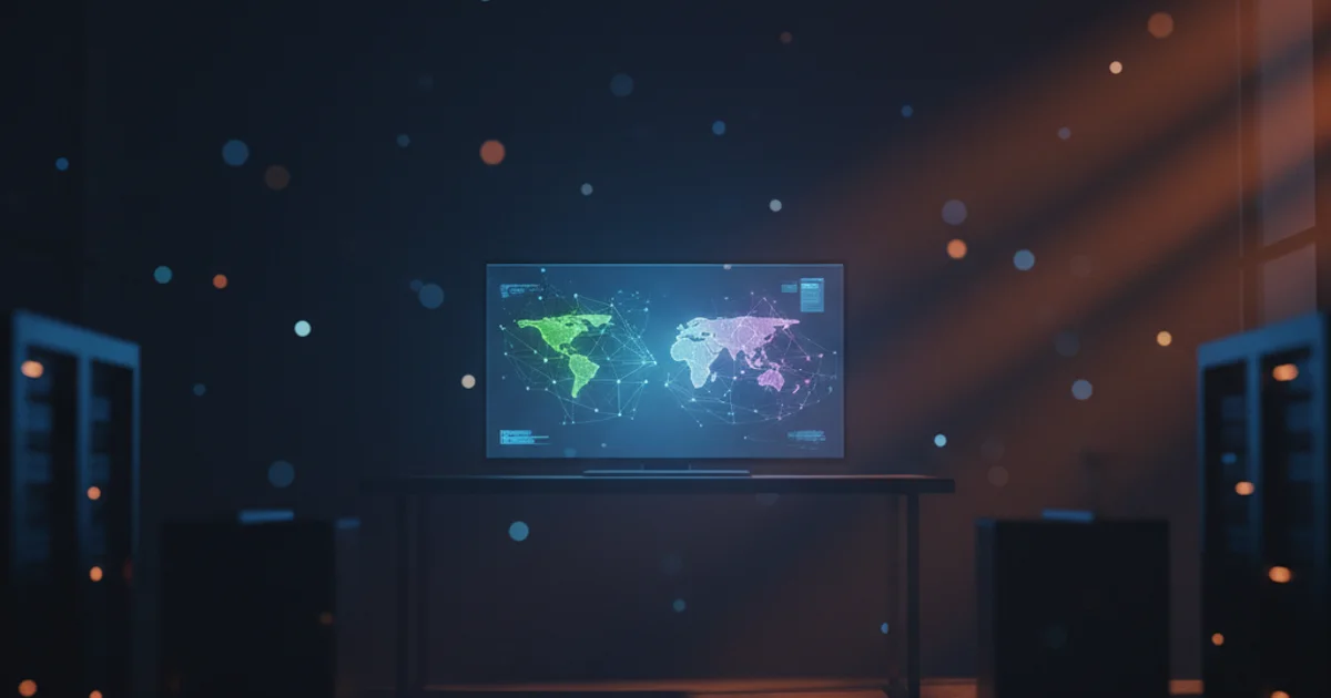 Why AI Recommends You in One City but Not Another
