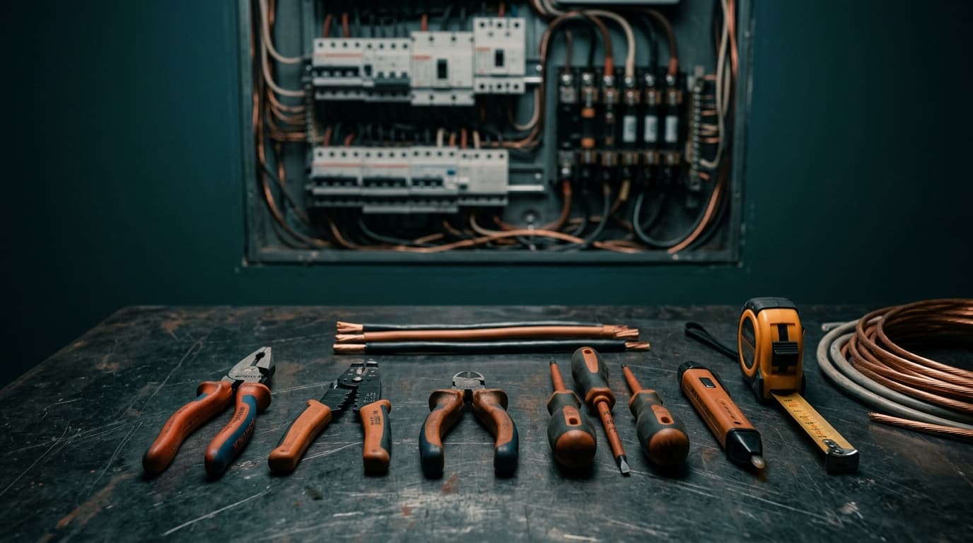 Why Isn't My Electrical Business Showing Up on ChatGPT