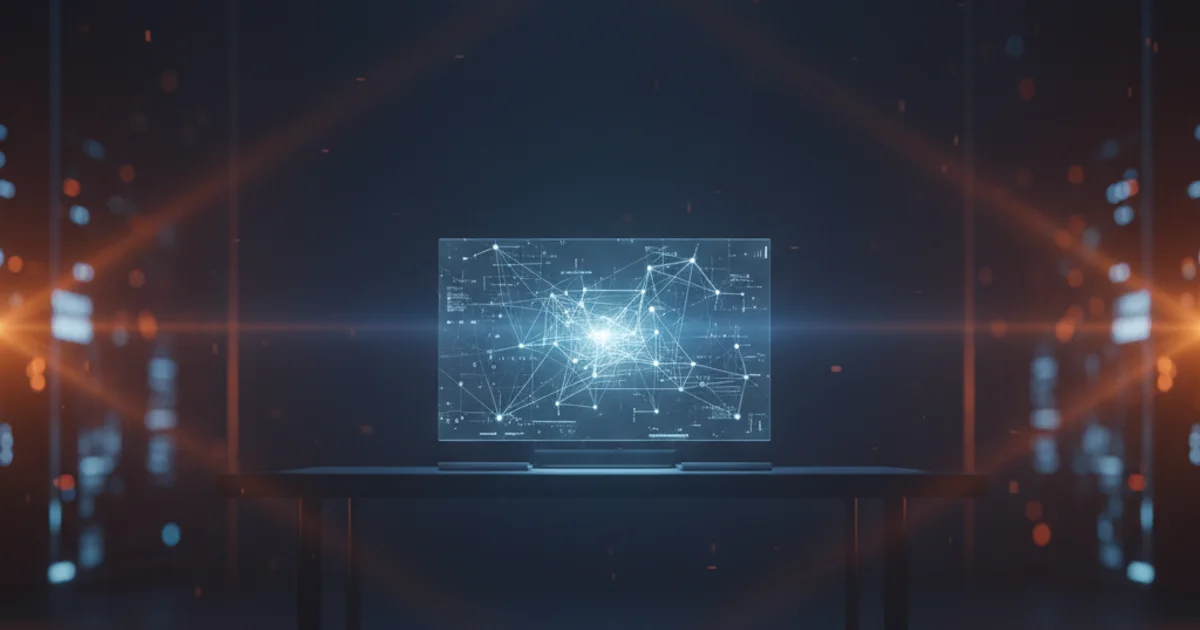 Why Your New Website Is Invisible to AI