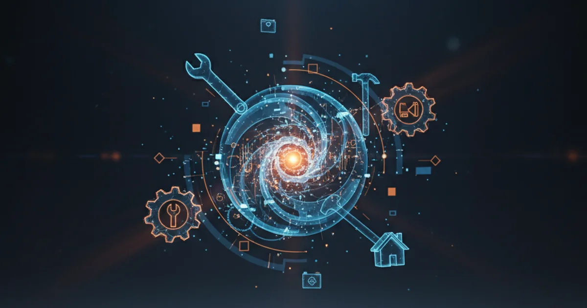 How contractors and home service companies win AI search — the AEO playbook for plumbers, electricians, and HVAC pros