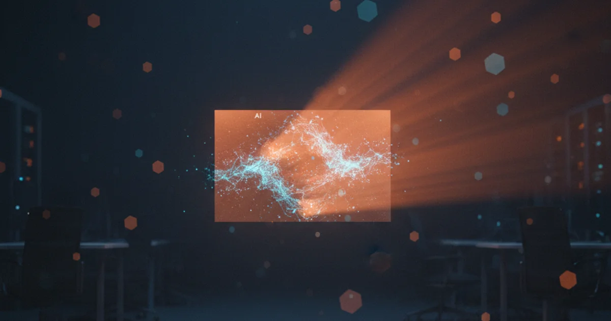 my competitor just opened ai already recommends them