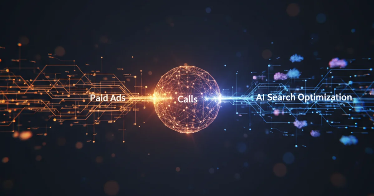 paid ads vs ai search optimization