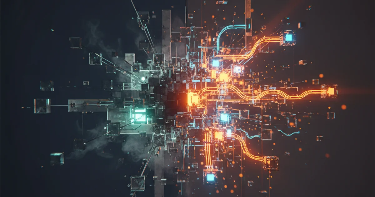 What happens when a competitor shows up in AI before you: the compounding citation moat