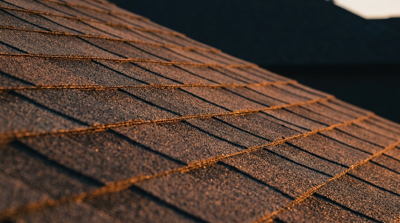 why does ai recommend other roofers but not me